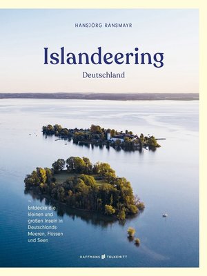 cover image of Islandeering Deutschland